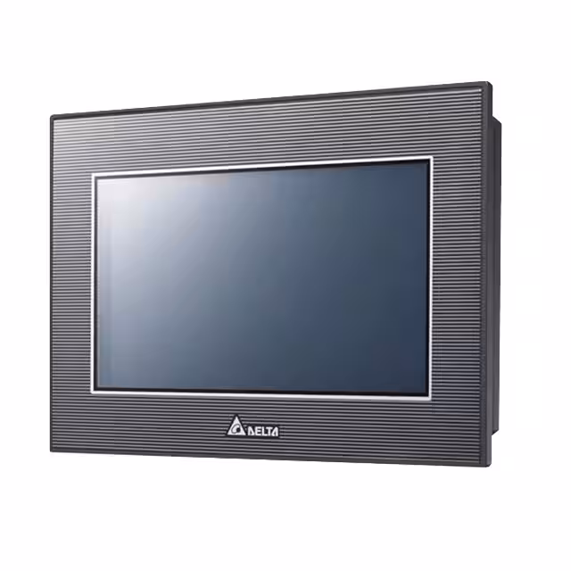 TP70P-16TP1R Delta Electronics/Industrial Automation Steuerungen - Programmierbar (PLC PAC)